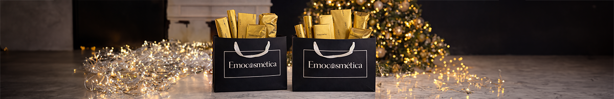 EmoIlusión mystery bag cosmetica