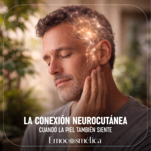 conexión neurocutánea