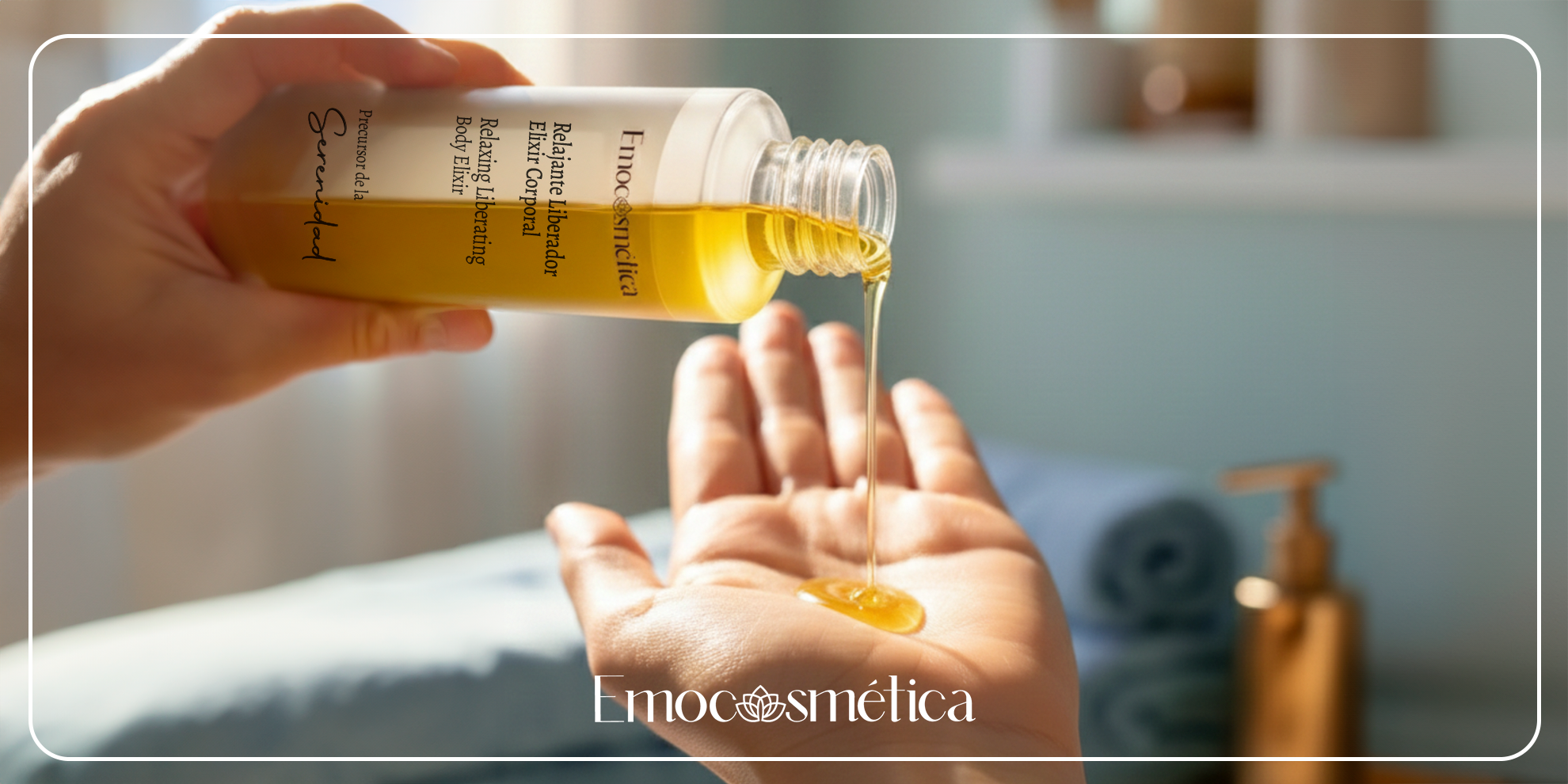oil cleansing. limpieza con aceite