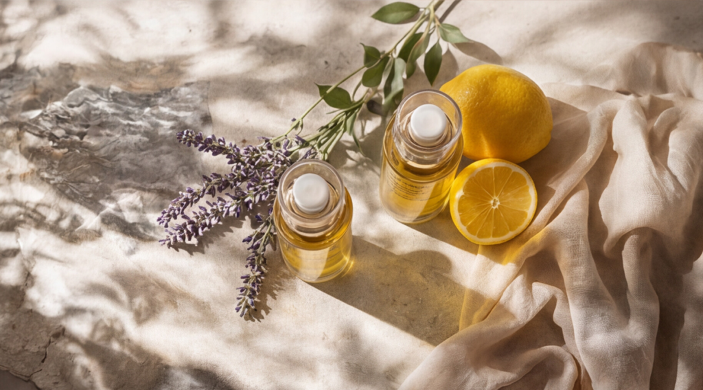 neuroarquitectura neurocosmetica fragancias y cerebro