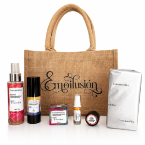 MYSTERY BAG COSMETICA