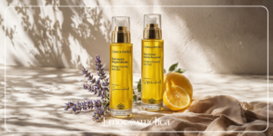Neuroarquitectura del aroma y bienestar emocional en cosmética