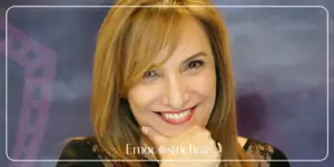 Fatim Ligioiz, alma de Emocosmética y creadora de Cosmética Emocional