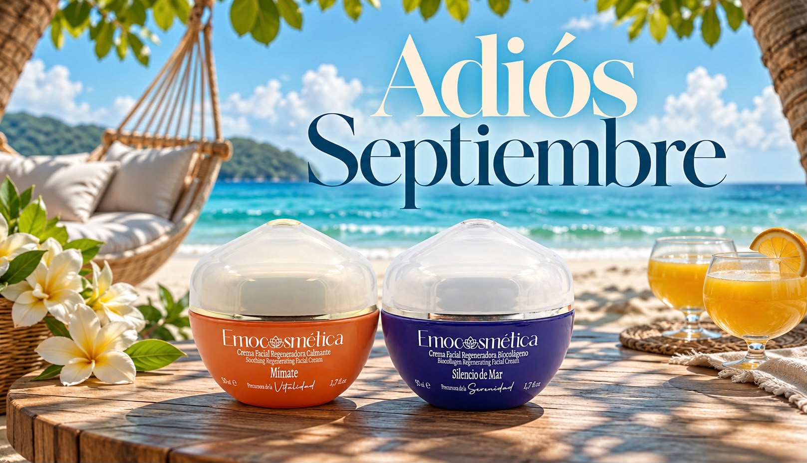 Promoción Emocosmetica 10%