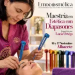 Maestría en Estética con Diapasones