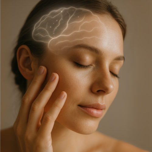 La piel y el cerebro. mismo origen La piel y el cerebro. mismo origen embrionario