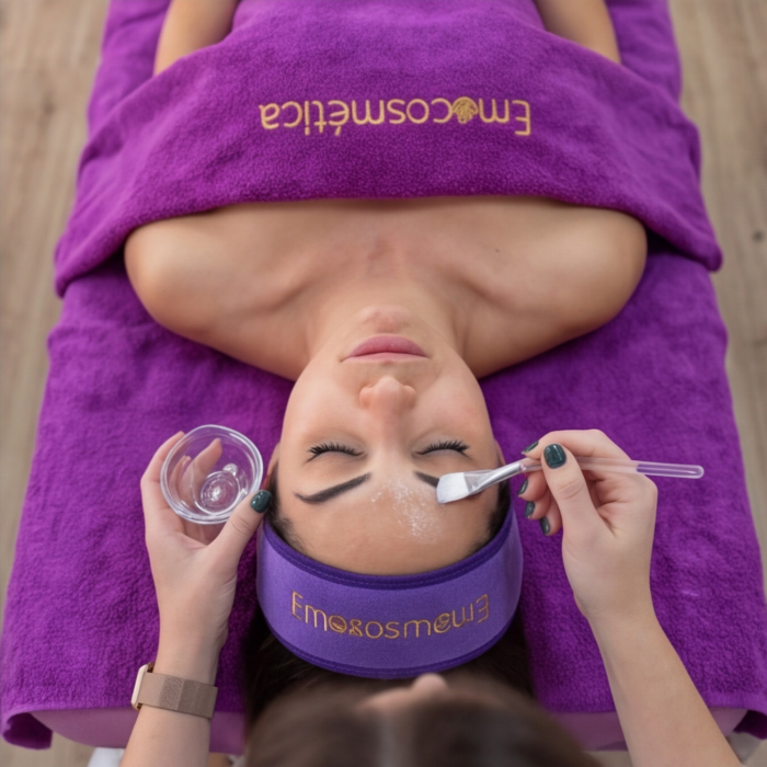 Tratamientos Faciales Protocolos de belleza facial