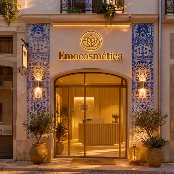 Red de Centros Premium Emocosmética donde disfrutar de tratamientos de Cosmética Emocional y belleza integral.