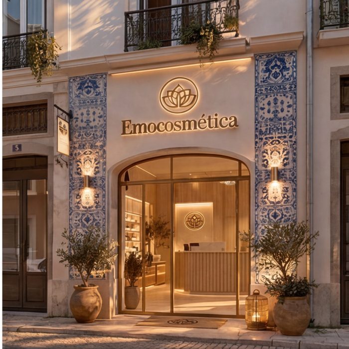 Centro premium emocosmética